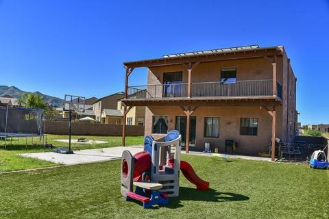 283 E Refuge Loop, Vail, AZ 85641 photo 4