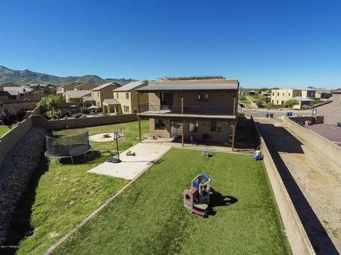 283 E Refuge Loop, Vail, AZ 85641 photo 6