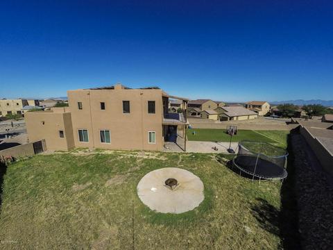 283 E Refuge Loop, Vail, AZ 85641 photo 7
