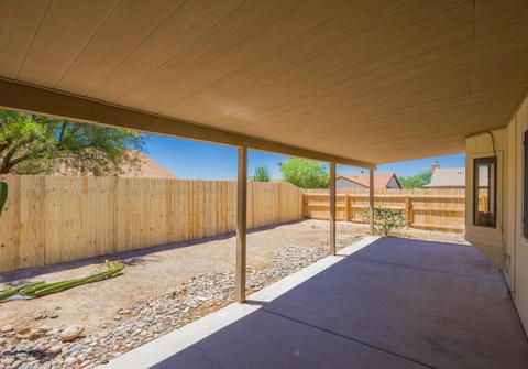 10042 E Desert Aire Dr, Tucson, AZ 85730 photo 18