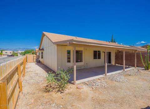 10042 E Desert Aire Dr, Tucson, AZ 85730 photo 19