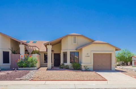 10042 E Desert Aire Dr, Tucson, AZ 85730 photo 4