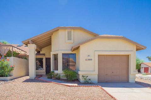 10042 E Desert Aire Dr, Tucson, AZ 85730 photo 3