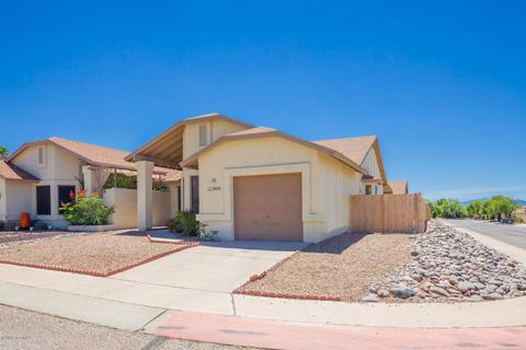 10042 E Desert Aire Dr, Tucson, AZ 85730 photo 2