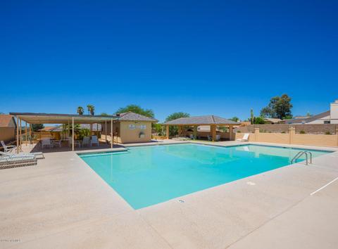 10042 E Desert Aire Dr, Tucson, AZ 85730 photo 21