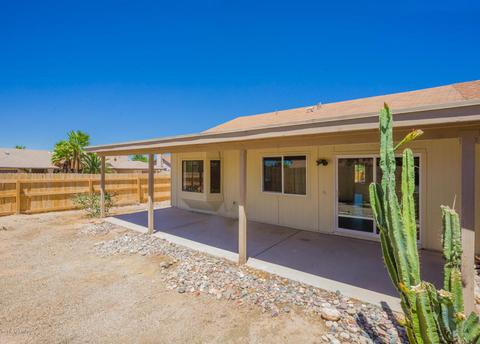 10042 E Desert Aire Dr, Tucson, AZ 85730 photo 20