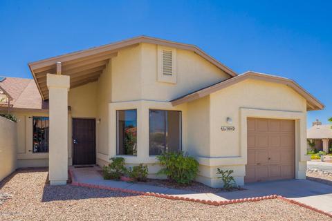 10042 E Desert Aire Dr, Tucson, AZ 85730 photo 1