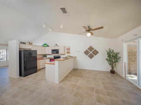 10042 E Desert Aire Dr, Tucson, AZ 85730 photo 8