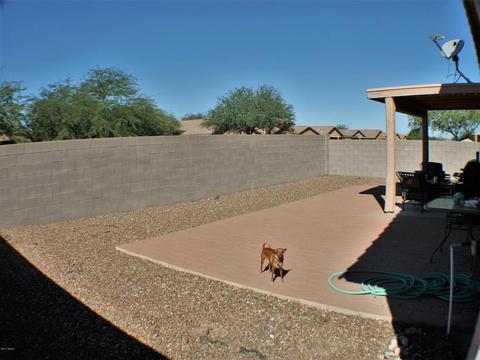 6586 E Splendid Ln, Tucson, AZ 85756 photo 17