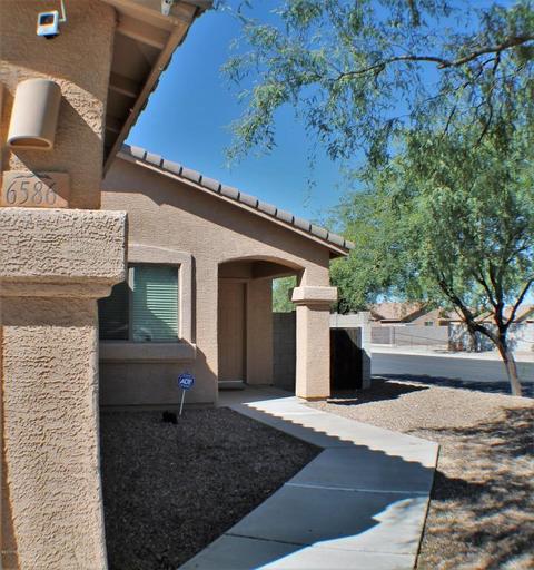 6586 E Splendid Ln, Tucson, AZ 85756 photo 3
