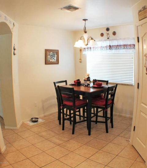 6586 E Splendid Ln, Tucson, AZ 85756 photo 7