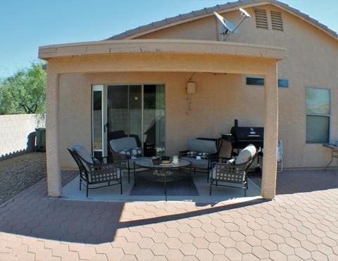 6586 E Splendid Ln, Tucson, AZ 85756 photo 19