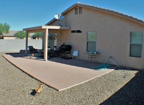 6586 E Splendid Ln, Tucson, AZ 85756 photo 18