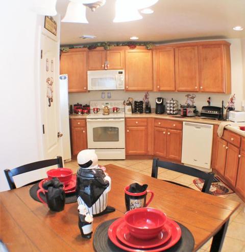 6586 E Splendid Ln, Tucson, AZ 85756 photo 6