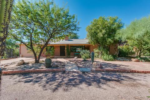 858 E Sequoyah St, Tucson, AZ 85719 photo 1