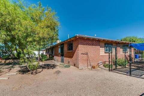 858 E Sequoyah St, Tucson, AZ 85719 photo 38
