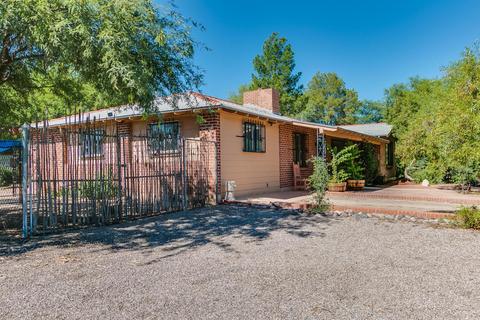 858 E Sequoyah St, Tucson, AZ 85719 photo 11
