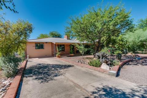 858 E Sequoyah St, Tucson, AZ 85719 photo 10