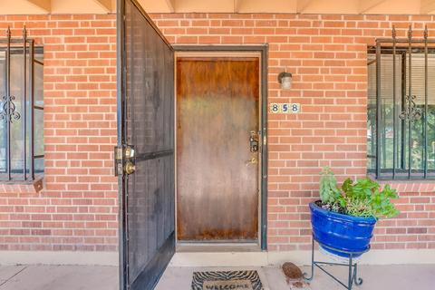858 E Sequoyah St, Tucson, AZ 85719 photo 4