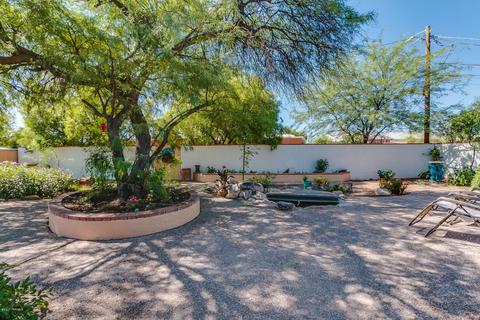 858 E Sequoyah St, Tucson, AZ 85719 photo 40
