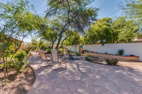 858 E Sequoyah St, Tucson, AZ 85719 photo 3