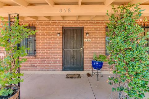 858 E Sequoyah St, Tucson, AZ 85719 photo 13