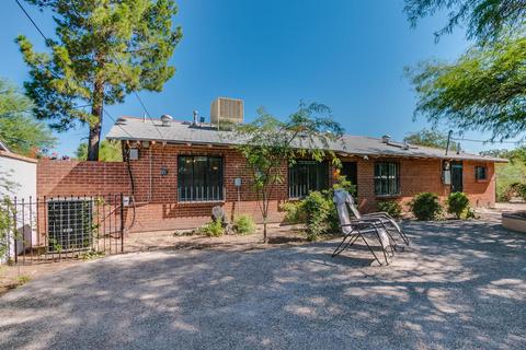 858 E Sequoyah St, Tucson, AZ 85719 photo 39
