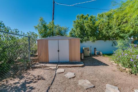 858 E Sequoyah St, Tucson, AZ 85719 photo 37