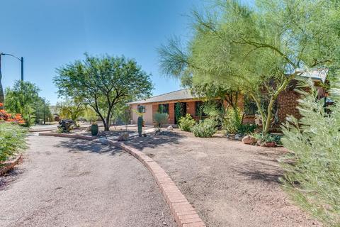 858 E Sequoyah St, Tucson, AZ 85719 photo 12