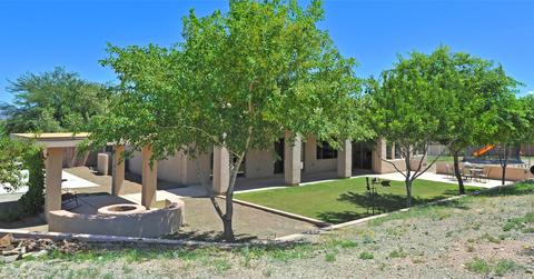14192 E Wild Jesse Way, Vail, AZ 85641 photo 37