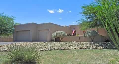 14192 E Wild Jesse Way, Vail, AZ 85641 photo 2