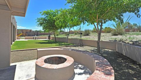 14192 E Wild Jesse Way, Vail, AZ 85641 photo 39