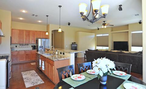 14192 E Wild Jesse Way, Vail, AZ 85641 photo 11
