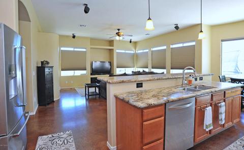 14192 E Wild Jesse Way, Vail, AZ 85641 photo 12