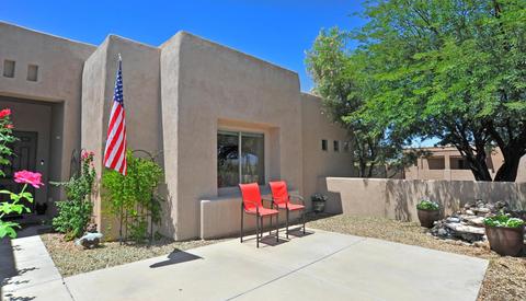 14192 E Wild Jesse Way, Vail, AZ 85641 photo 35