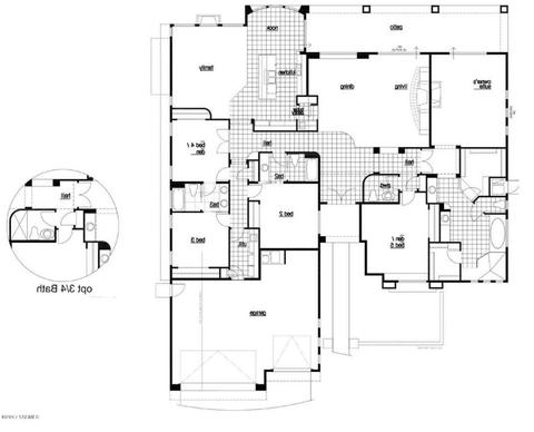 14192 E Wild Jesse Way, Vail, AZ 85641 photo 44
