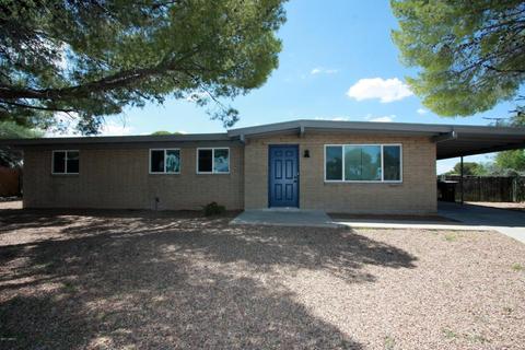 7810 E Longleaf Pl, Tucson, AZ 85730 photo 1
