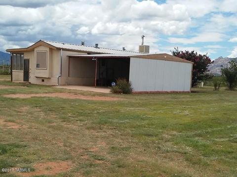 380 E Geronimo, Cochise, AZ 85606 photo 2