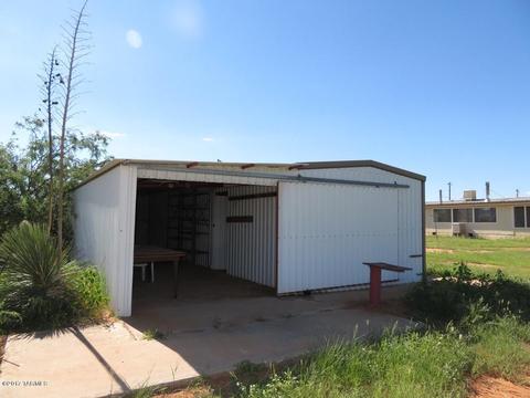 380 E Geronimo, Cochise, AZ 85606 photo 35