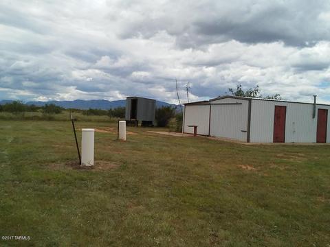 380 E Geronimo, Cochise, AZ 85606 photo 4