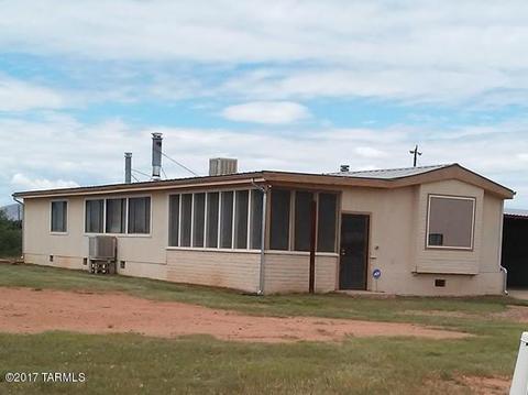 380 E Geronimo, Cochise, AZ 85606 photo 1