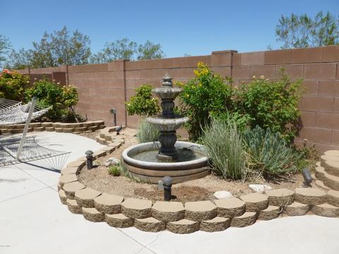 7527 E Fair Meadows Loop, Tucson, AZ 85756 photo 1
