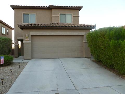 7527 E Fair Meadows Loop, Tucson, AZ 85756 photo 22