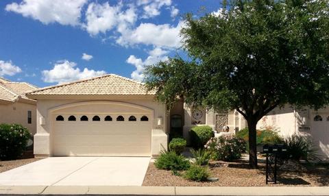 63572 E Harmony Dr, Tucson, AZ 85739 photo 2