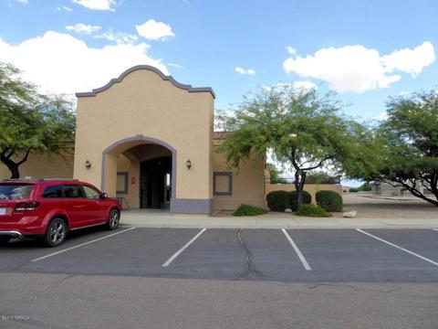 6652 E Gehrig Ln, Tucson, AZ 85756 photo 28
