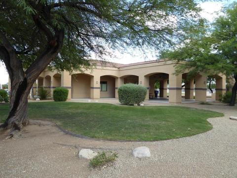 6652 E Gehrig Ln, Tucson, AZ 85756 photo 25