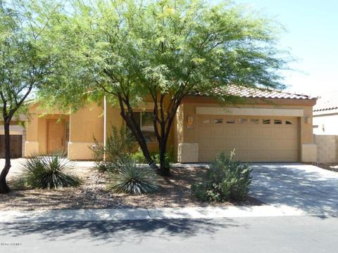 6652 E Gehrig Ln, Tucson, AZ 85756 photo 2
