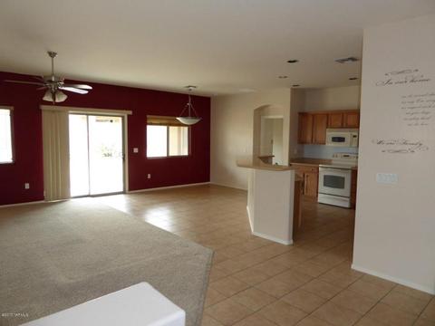 6652 E Gehrig Ln, Tucson, AZ 85756 photo 3