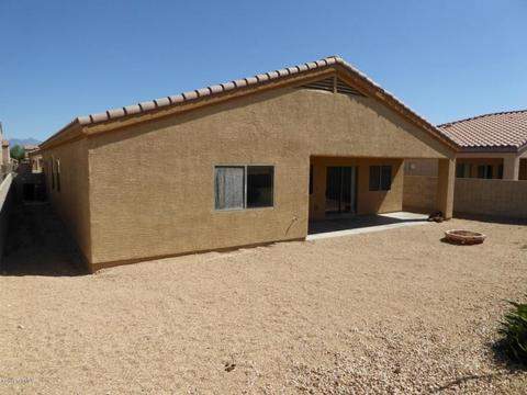 6652 E Gehrig Ln, Tucson, AZ 85756 photo 22