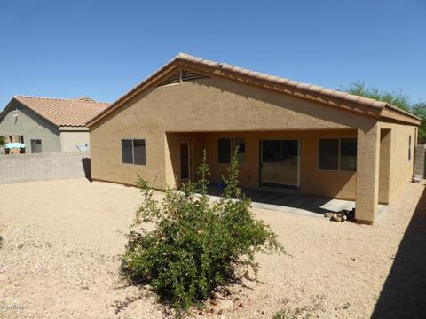 6652 E Gehrig Ln, Tucson, AZ 85756 photo 21